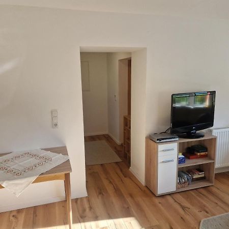 Oase Der Ruhe Apartment Hollersbach im Pinzgau Exterior foto